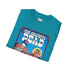 Grateful Dead Concert Shirt Vanderbilt University 1972 - StealieShop